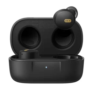 Baseus Bowie E18 True Wireless Earphones Cosmic Black A00023800127-Z1