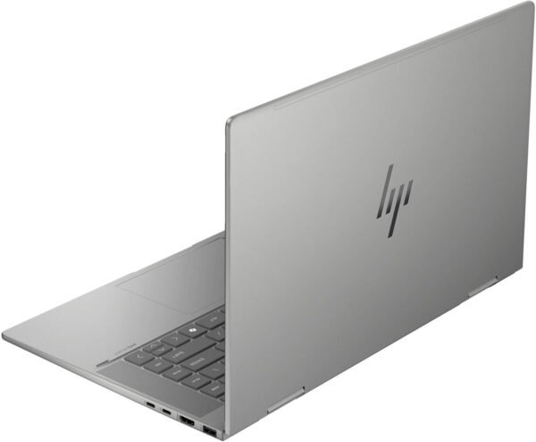HP ENVY X360 2 IN 1 15T-FE100: Laptop with Power