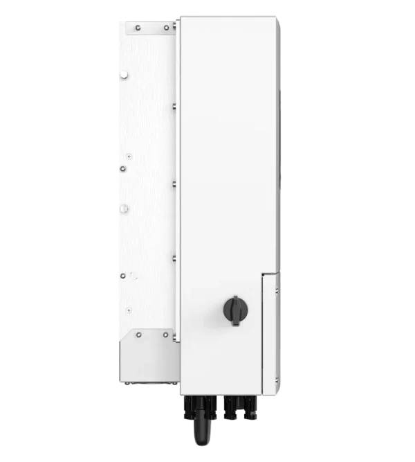Solis Single Phase Low Voltage Energy Storage Inverter S6-EH1P(8)K-L-PLUS
