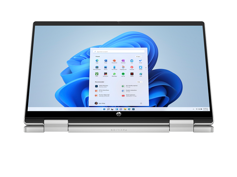 HP Pavilion x360 2-in-1 Laptop 14-ek1027nia (94Z38EA)