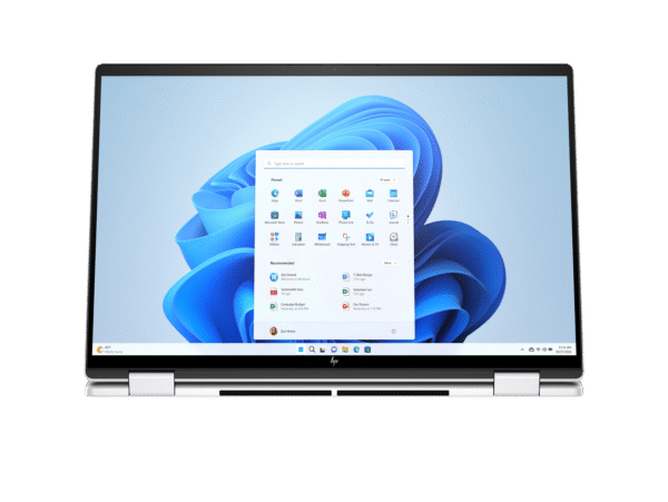 HP ENVY X360 16-AC0023DX: Powerful Intel Core 7