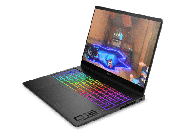 HP OMEN MAX 16T-AH000 GAMING 1TB SSD and 32GB RAM