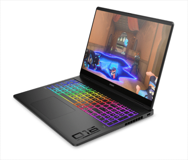 HP OMEN MAX 16T-AH000 GAMING 1TB SSD and 32GB RAM