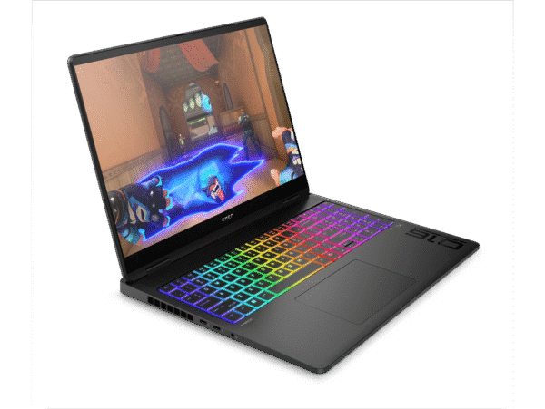 HP OMEN MAX 16T-AH000 GAMING 1TB SSD and 32GB RAM
