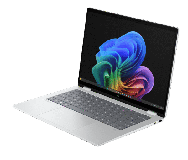 HP OMNIBOOK X FLIP LAPTOPNGAI: 1TB NVMe & 16GB RAM