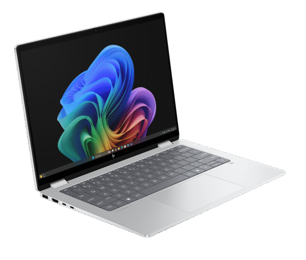HP OMNIBOOK X FLIP LAPTOPNGAI: 1TB NVMe & 16GB RAM