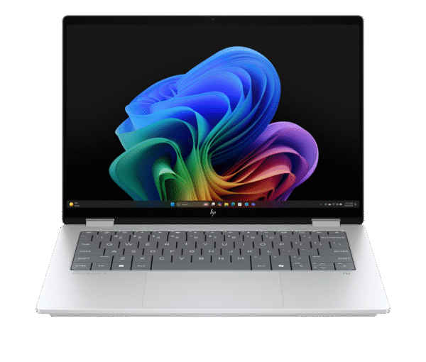 HP OMNIBOOK X FLIP LAPTOPNGAI: 1TB NVMe & 16GB RAM