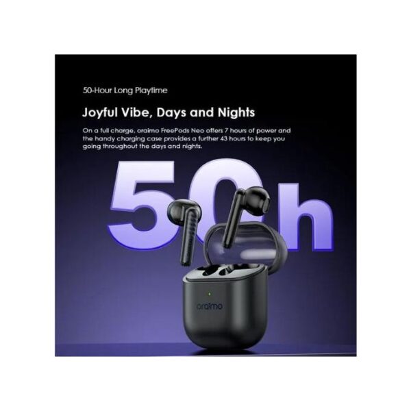 Oraimo Freepods Neo BT Earphone OTW-330S