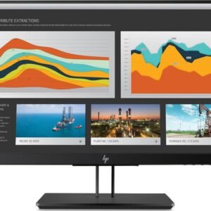 HP Z22n G2 21.5-Inch Full HD (1920 x 1080 @60Hz) 16 9 IPS DP/VGA/HDMI Monitor 1JS05A4#ABV