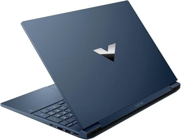 HP 15-FD0477NIA:INTEL CORE™ I3-1315U Upto 4.4GHz with Intel® TURBO BOOST TECHNOLOGY 512GB PCle