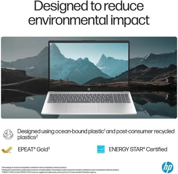 HP 15-FD0023 12th Gen Intel® Core™ i3-1215U Features