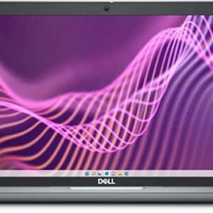 DELL LATITUDE 5440 INTEL CORE I5-1350P VPRO 16GB DDR4 RAM 512GB M.2 NVME SSD STORAGE 14 INCHES SCREEN FHD 1920 X 1080 IPS DISPLAY INTEGRATED INTEL GRAPHICS 2 X THUNDERBOLT 4 PORTS WI-FI 6E BLUETOOTH 5.3 HDMI 2.1 3.5MM AUDIO JACK BACKLIT KEYBOARD WINDOWS 11 PRO