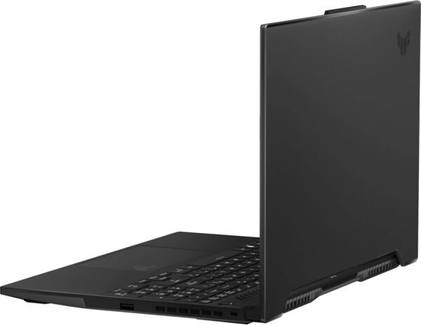 sus TUF DASH FX517ZR-F15.I73070 Gaming Performance Specs