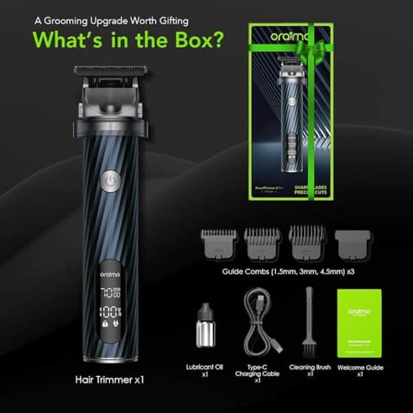 Oraimo Smart Trimmer 2 Pro OTR-280