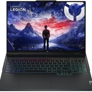 Lenovo LEGION PRO 7 16IRX9H GAMING 14th Gen Intel® Core™ i9-14900HX (83DECTO1WW)
