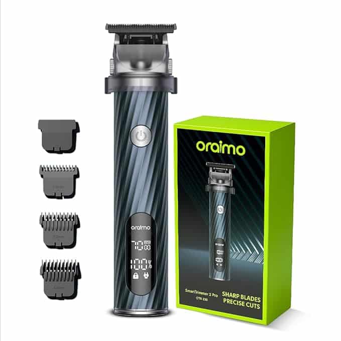 Oraimo Smart Trimmer 2 Pro OTR-280