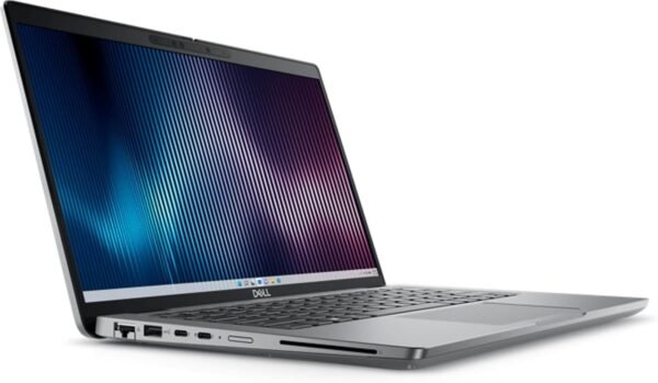 Dell Latitude 5440: 13th Gen Intel Core i5 Laptop