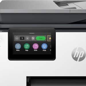 HP OfficeJet Pro 9130 All-in-One Printer Features