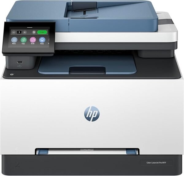 HP Color LaserJet Pro MFP 3303sdw | All-in-One Printer Print / copy / scan | (499M6A)