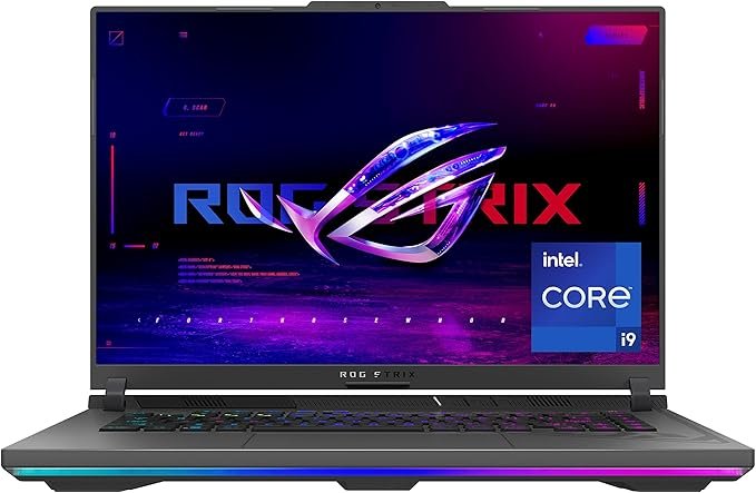 Asus ROG STRIX GAMING: Next-Gen Intel Core i9 Asus ROG STRIX GAMING: Next-Gen Intel Core i9