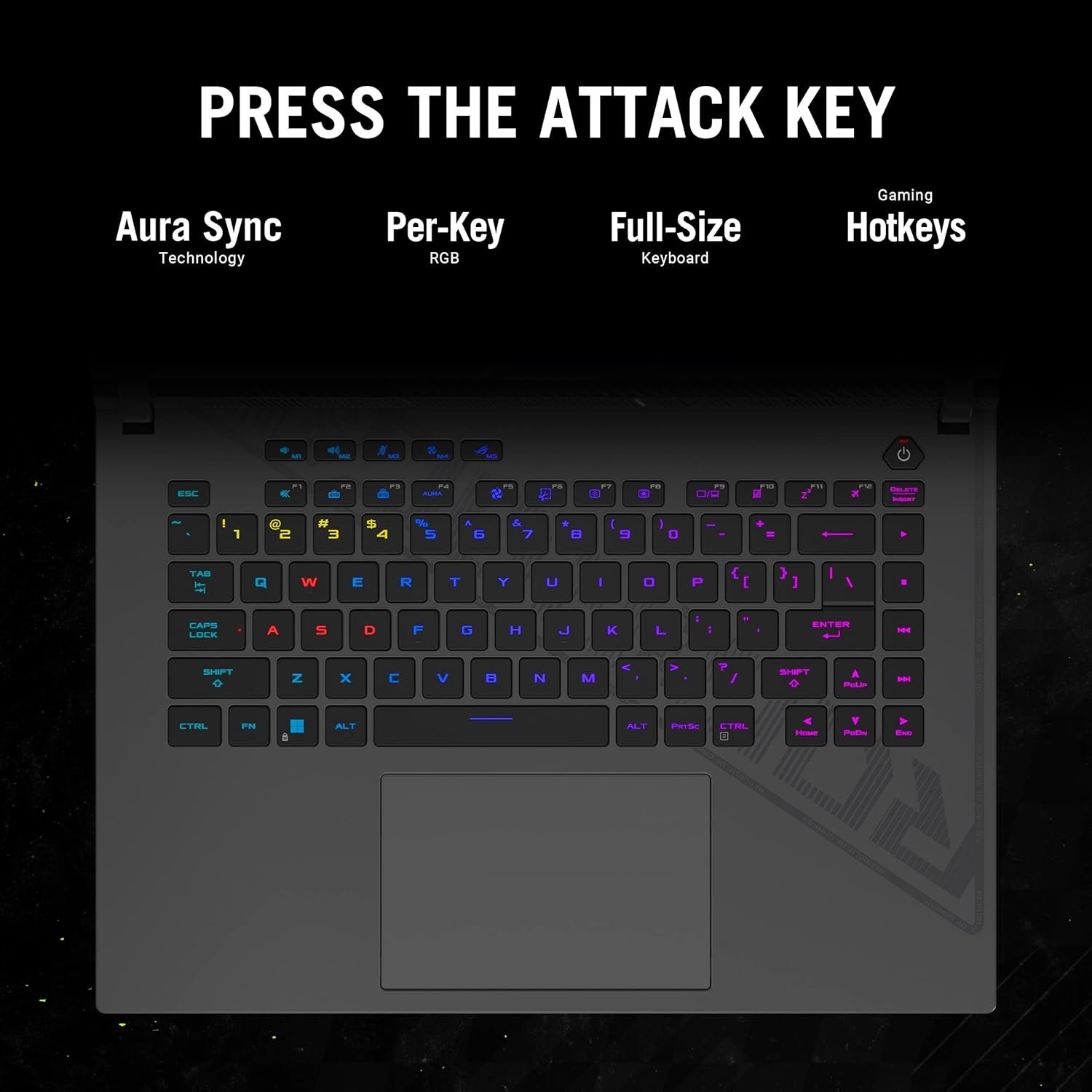 71yD0MYSizL._AC_SL1500_ Asus ROG STRIX GAMING: Next-Gen Intel Core i9