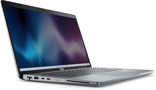 Dell Latitude 5440: 13th Gen Intel Core i5 Laptop