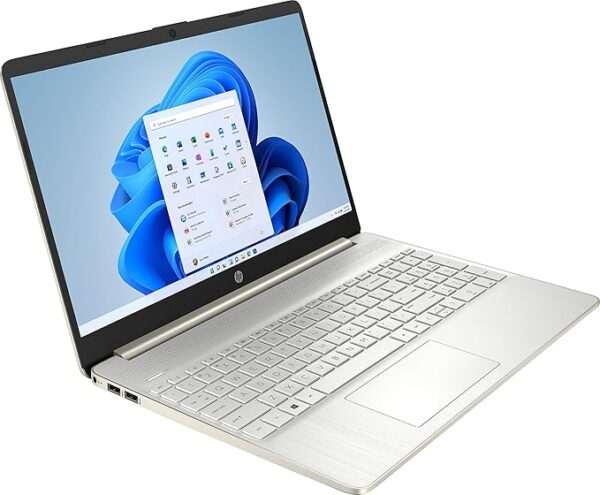 HP 15-FD0107DX: INTEL CORE™ I7-1255U Touch Display