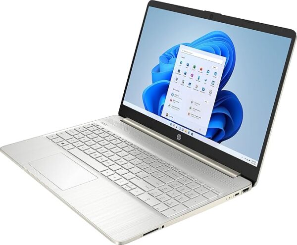 HP 15-FD0107DX: INTEL CORE™ I7-1255U Touch Display