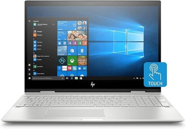 HP ENVY X360 16-AC0023DX: Powerful Intel Core 7
