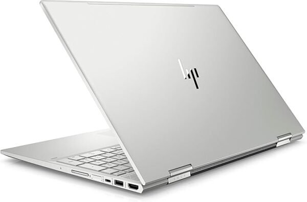 HP ENVY X360 2 IN 1 15T-FE100: Laptop with Power