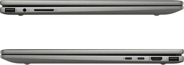 HP ENVY X360 2 IN 1 15T-FE100: Laptop with Power