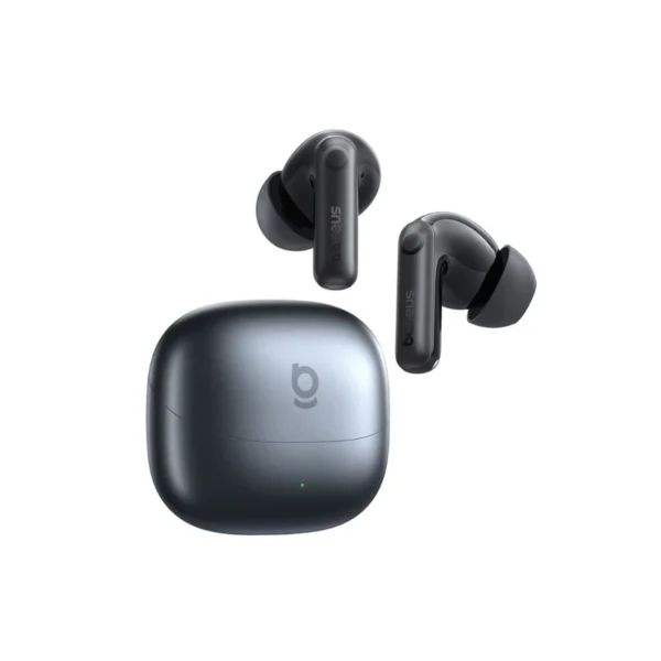 Baseus Bass BP1 Pro In-Ear True Wireless Earbuds Cosmic Black A0010504