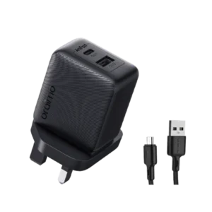 Oraimo Charger Cannon18D OCW-5183U+C53