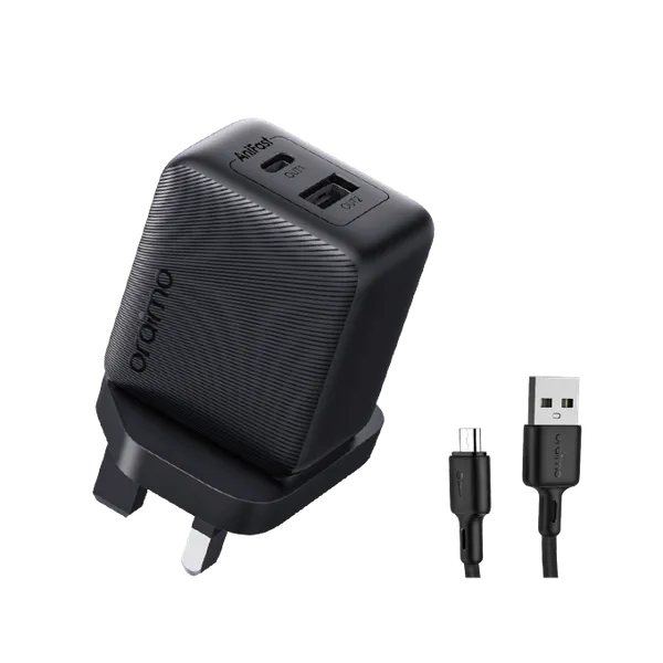 Oraimo Charger Cannon18D OCW-5183U+C53
