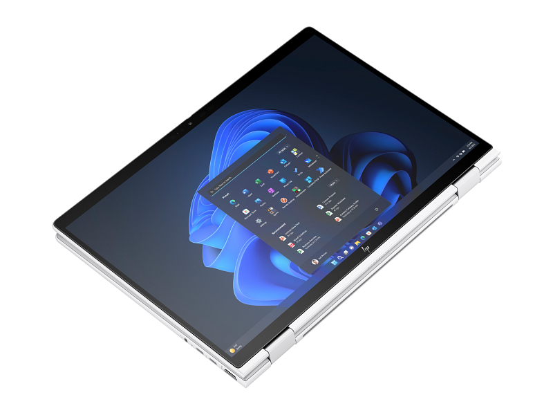 HP Elite x360 1040 14 inch G11 2-in-1 Notebook PC (9G0X6ET)