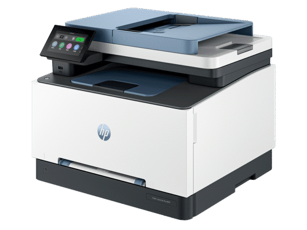 HP Color LaserJet Pro MFP 3303fdn Printer for Efficient Printing