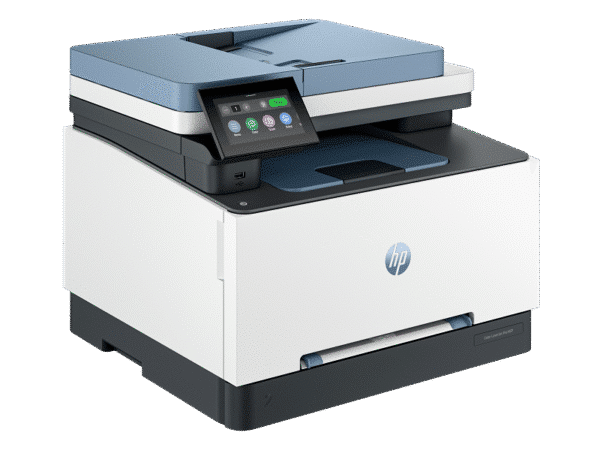 HP Color LaserJet Pro MFP 3303fdn Printer for Efficient Printing