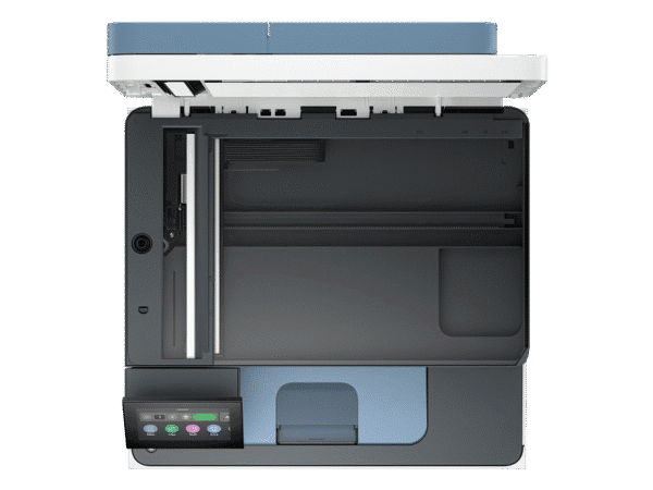 HP Color LaserJet Pro MFP 3303fdn Printer for Efficient Printing
