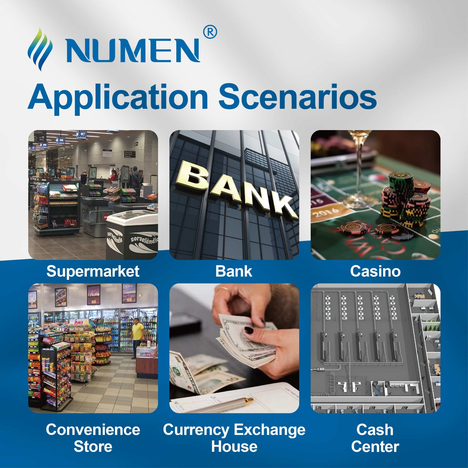 Numen SH-07R FULL TOUCH SCREEN BUILD-IN MINI PRINTER Numen SH-07R FULL TOUCH SCREEN BUILD-IN MINI PRINTER