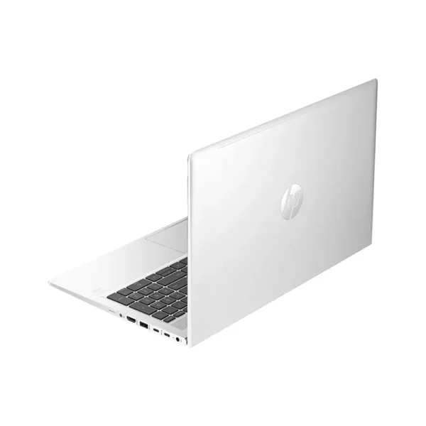 HP ProBook 450 15.6 inch G10 Notebook PC (968W5ET) Operating system FreeDOS Processor family 13th Generation Intel® Core™ i7 processor Processor Intel® Core™ i7-1355U (up to 5.0 GHz with Intel® Turbo Boost Technology, 12 MB L3 cache, 10 cores, 12 threads) 1 2 Graphics Integrated, Intel® Iris® Xᵉ Graphics(Intel® Iris® Xᵉ Graphics capabilities require system to be configured with Intel® Core™ i5 or i7 processors and dual channel memory. Intel® Iris® Xᵉ Graphics with Intel® Core™ i5 or i7 processors and single channel memory will only function as Intel® UHD Graphics.) Memory 16 GB DDR4-3200 MT/s (1 x 16 GB) Memory Slots 2 SODIMM Internal Storage 512 GB PCIe® NVMe™ SSD Display 15.6" diagonal, FHD (1920 x 1080), IPS, narrow bezel, anti-glare, 250 nits, 45% NTSC 3 4 5 Display 39.6 cm (15.6") diagonal, FHD (1920 x 1080), IPS, narrow bezel, anti-glare, 250 nits, 45% NTSC 3 4 5 Touchscreen No Color gamut 45% NTSC Brightness 250 nits Dimensions (W x D x H) 35.94 x 23.39 x 1.99 cm Weight Starting at 1.79 kg (Weight will vary by configuration. Does not include power adapter.)