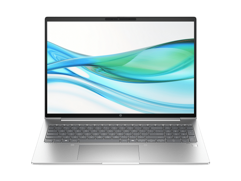HP ProBook 460 G11 14th Gen Intel® Core™ Ultra 7 155U 1.7GHz up to 4.8GHz 512GB PCIe® NVMe™ SSD 16GB DDR5-5600 RAM (1x16GB) 16