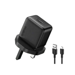 Oraimo Charger PowerCube 61 OCW-1061U+M53
