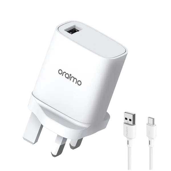 Oraimo Charger OCW-U97S+L53