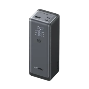 Oraimo PowerJet 130 27600mAh 130W Power Bank Deal