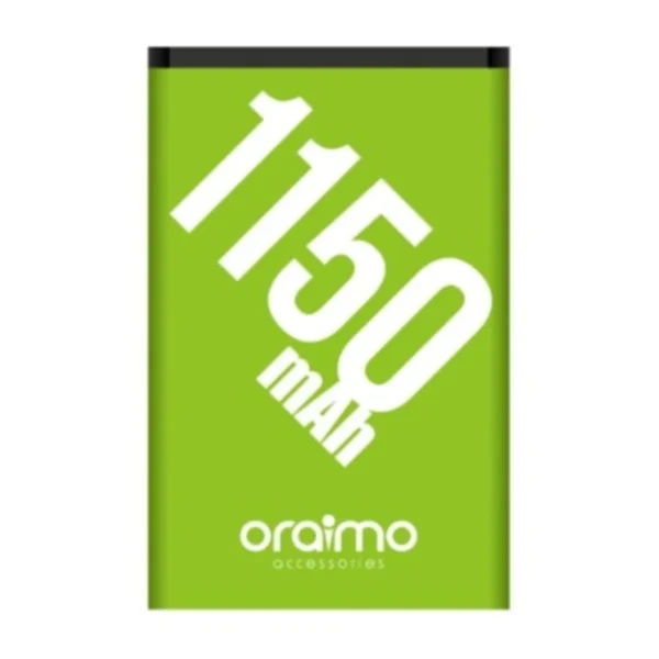 Oraimo Battery BL-5CAR