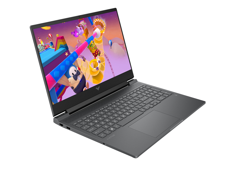 HP VICTUS 16-R0016NIA GAMING LAPTOP: 16GB DDR5 Ready