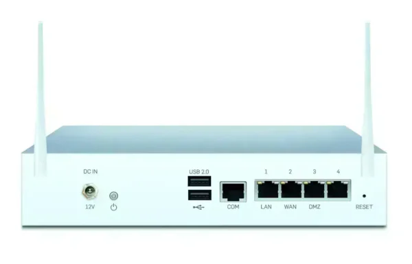 Sophos XG 85W TotalProtect UTM WiFi Firewall Appliance w