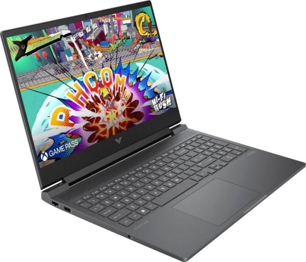HP VICTUS 16-S1023 GAMING: Elevate Your Gaming Experience