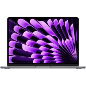 Apple MacBook Air M3 Chip, 8-Core CPU 10-Core GPU, 16GB, 512GB SSD, 13 Inch
