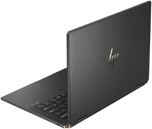 HP SPECTER 2-IN-1 14T-EU100 INTEL® CORE™ EVO ULTRA 7 155H 14TH GEN 32GB RAM LPDDR5 2TB SSD 14 OLED 3K2K TOUCHSCREEN DISPLAY BACKLIT KEYBOARD INTEL ARC GRAPHICS NIGHTFALL BLACK TILT PEN 9MP CAMERA WIN-11 (7K631AV / 7K635AV-3) HP SPECTER 2-IN-1 14T-EU100 INTEL® CORE™ EVO ULTRA 7 155H 14TH GEN 32GB RAM LPDDR5 2TB SSD 14 OLED 3K2K TOUCHSCREEN DISPLAY BACKLIT KEYBOARD INTEL ARC GRAPHICS NIGHTFALL BLACK TILT PEN 9MP CAMERA WIN-11 (7K631AV / 7K635AV-3)